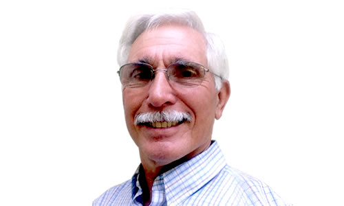 Adelbert (Del) B. Bottcher, Ph.D., P.E. - Watershed Management and Flood Control Specialist