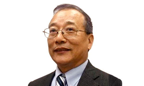 Weixing Guo, Ph.D. P.G. - Especialista en Modelado de Agua Salada