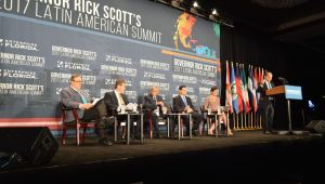 rcs 2017 Latin American Summit