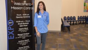 rcs Space Center Business Expo-