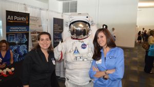 rcs Space Center Business Expo-
